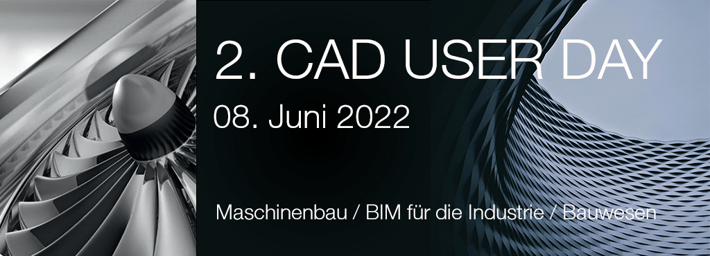 CAD-User-Day-02-2022